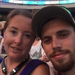 Meet your Posher, Chris