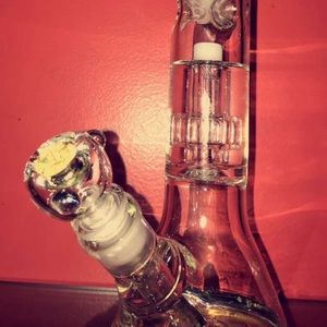 Meet your Posher, Roberta
