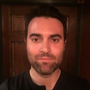 Meet your Posher, David