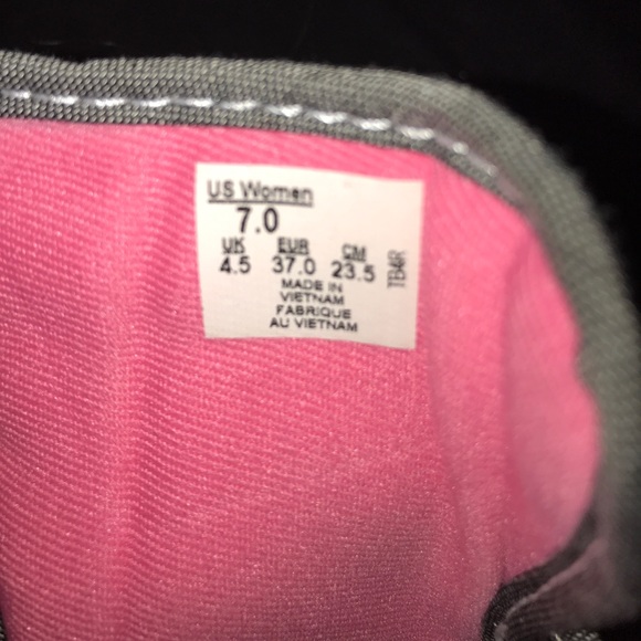 Vans - Picture 4 of 4