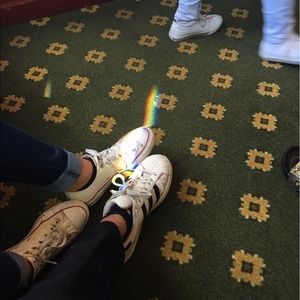 Meet your Posher, Michael