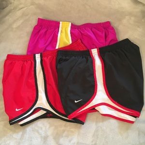 Running Shorts Whoopsies Package!