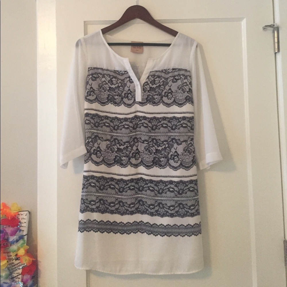 A super cute dress