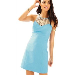 Lily Pulitzer Larina Shift Dress New
