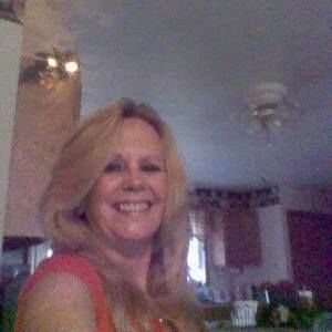 Meet your Posher, Sharon