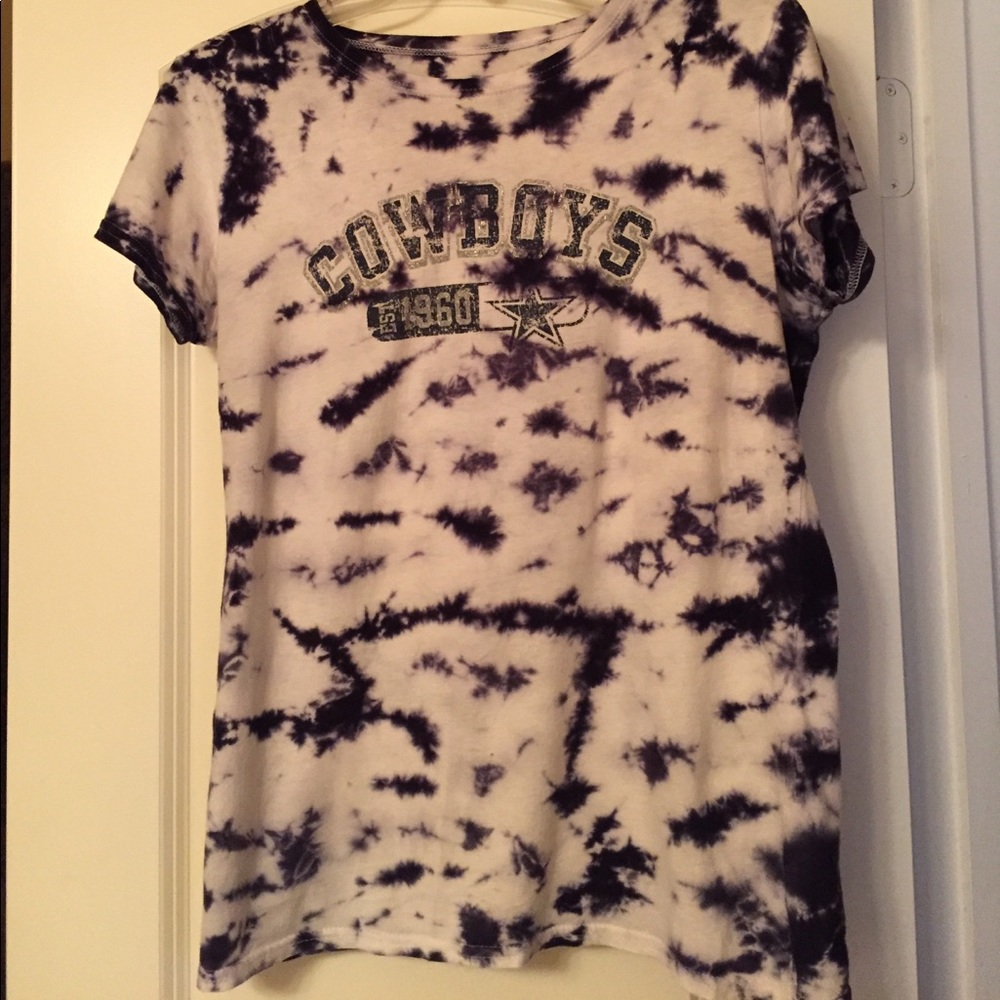 Dallas Cowboys T Shirt
