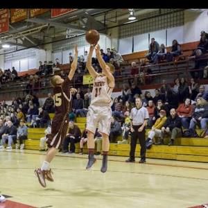 Meet your Posher, Brad