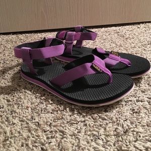 Tevas