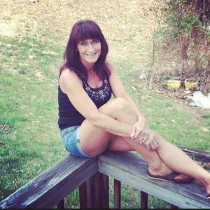 Meet your Posher, Tammy