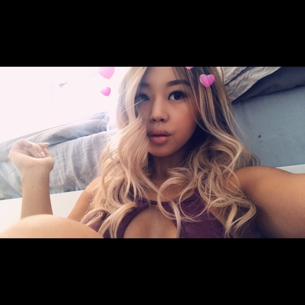 Meet your Posher, Ali