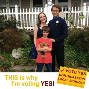 Meet your Posher, Shonette