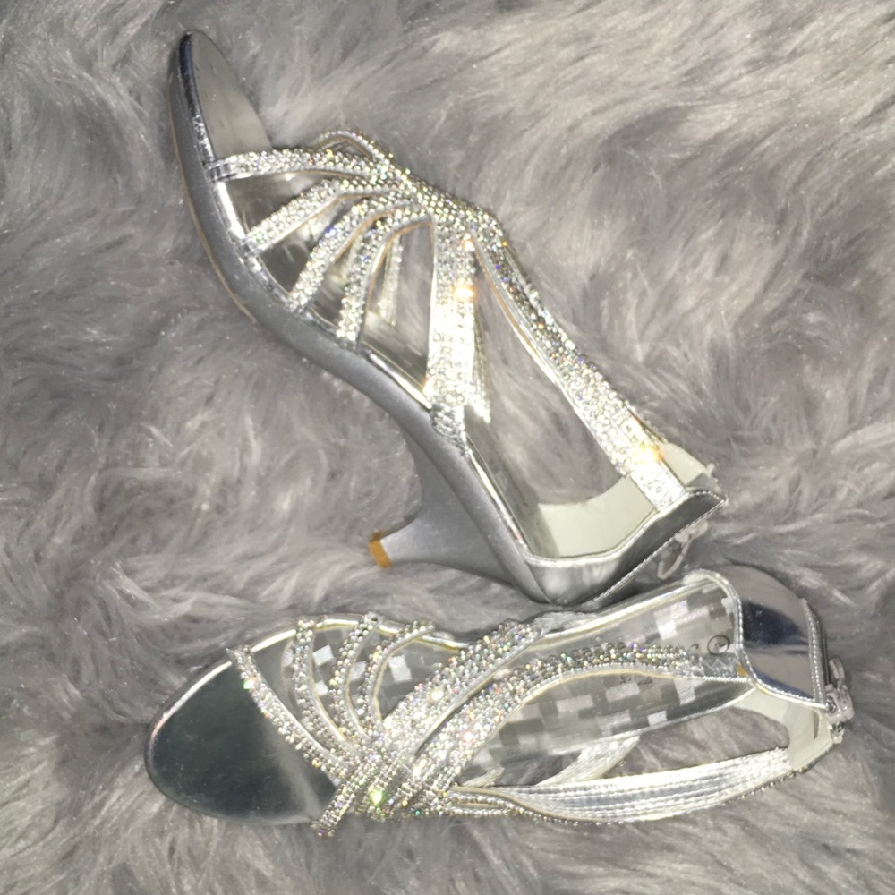 Girl’s Formal Dress Shoes