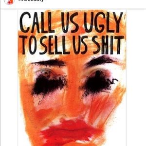 Meet your Posher, Rita