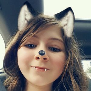 Meet your Posher, Marissa