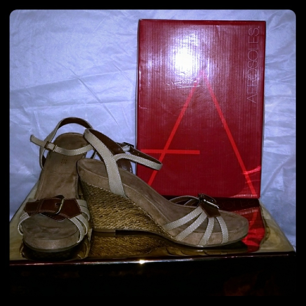 Wedges