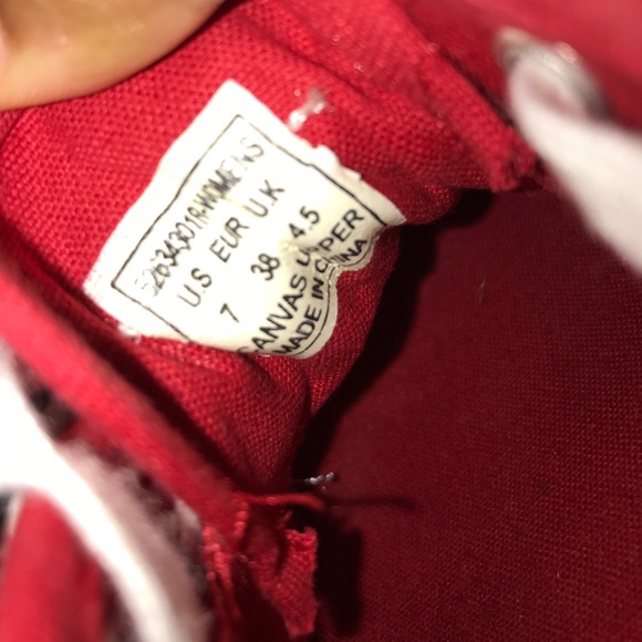 Levi’s - Picture 4 of 4