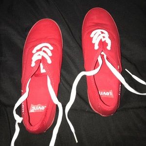 Levi’s Levi’s