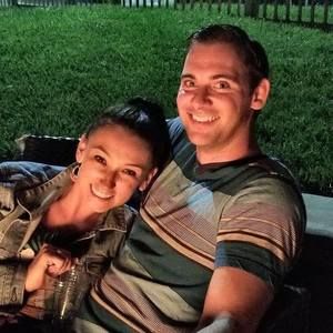 Meet your Posher, Lydia