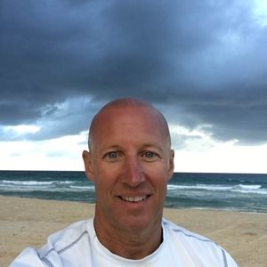 Meet your Posher, Dave