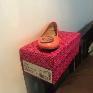 Tory Burch Flats