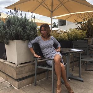 Meet your Posher, Che-che