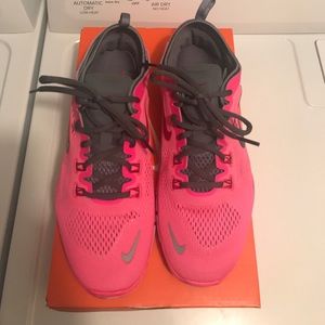 Women's Nike Free 5.0 TR Fit 4