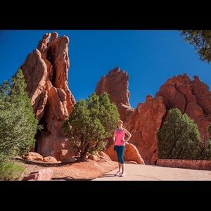 Meet your Posher, Natalie