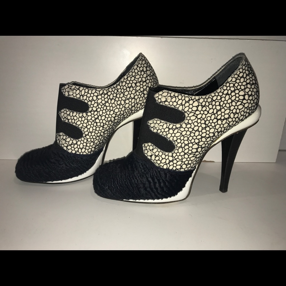 FENDI Heels