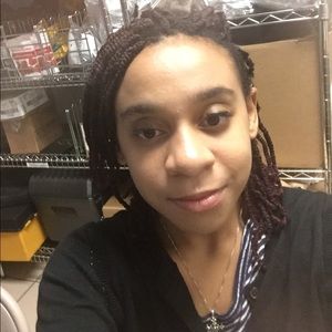 Meet your Posher, Brianna