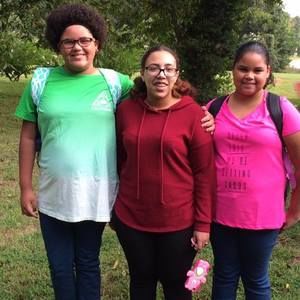 Meet your Posher, Renee