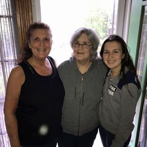 Meet your Posher, Joyce