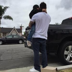 Meet your Posher, Arthur