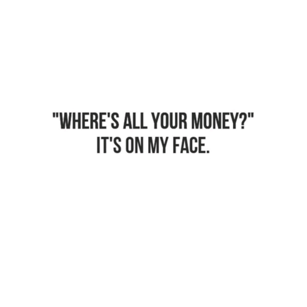 Meet your Posher, Karen