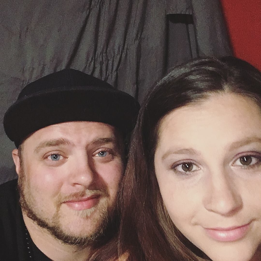 Meet your Posher, Ryan