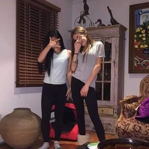 Meet your Posher, Jackie