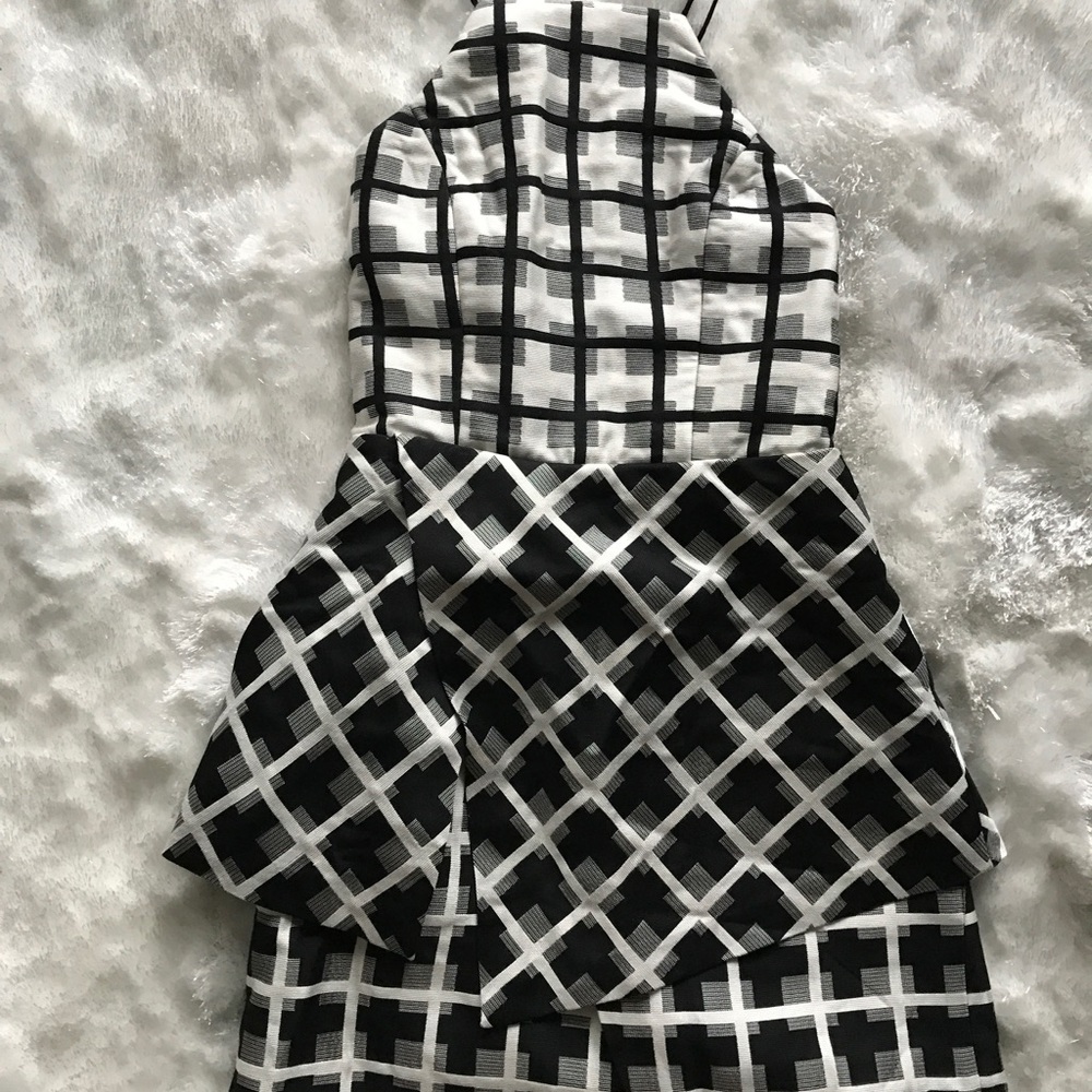 NBD Eternal Day Dress
