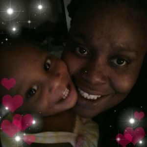 Meet your Posher, Zandrea