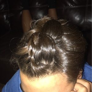 Meet your Posher, Johan