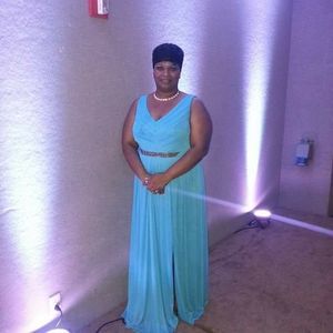 Meet your Posher, Kisha