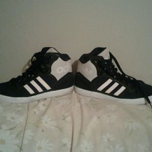 Adidas sneakers