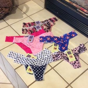 Bundle for megowaters