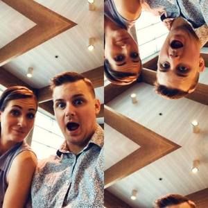 Meet your Posher, David