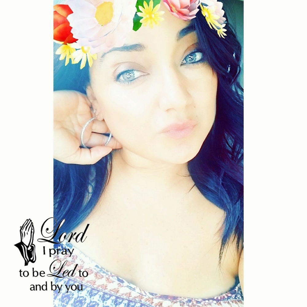 Meet your Posher, Veronica