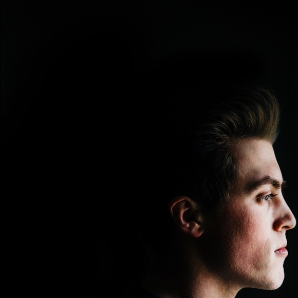 Meet your Posher, Pj - Picture 1 of 1