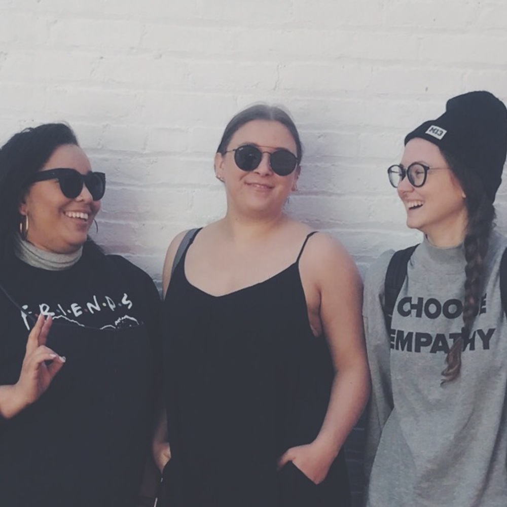 Meet your Posher, Mary