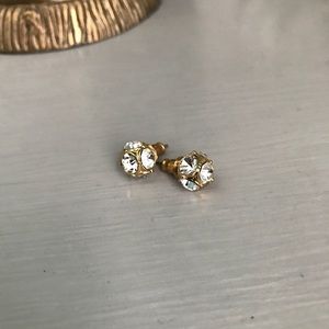 Kate Spade stud earrings