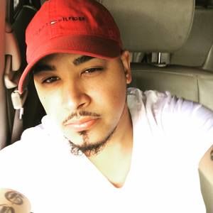 Meet your Posher, Ruben