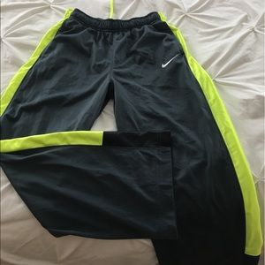 Nike youth XL pants