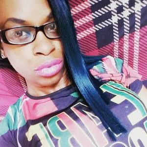 Meet your Posher, Tameeka