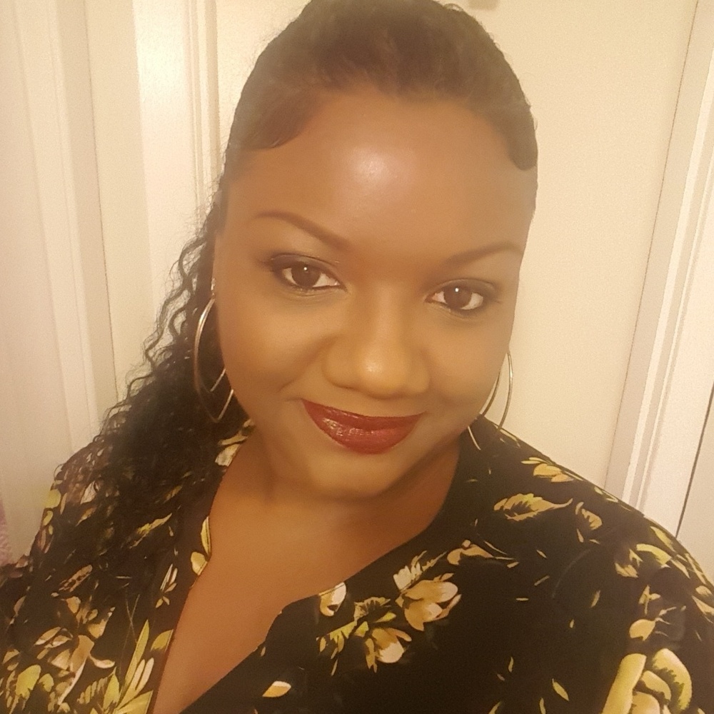 Meet your Posher, Lashawn